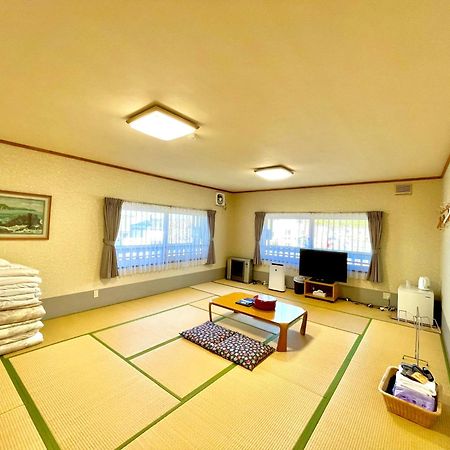 Hotel Shinsei Shakotan Zewnętrze zdjęcie