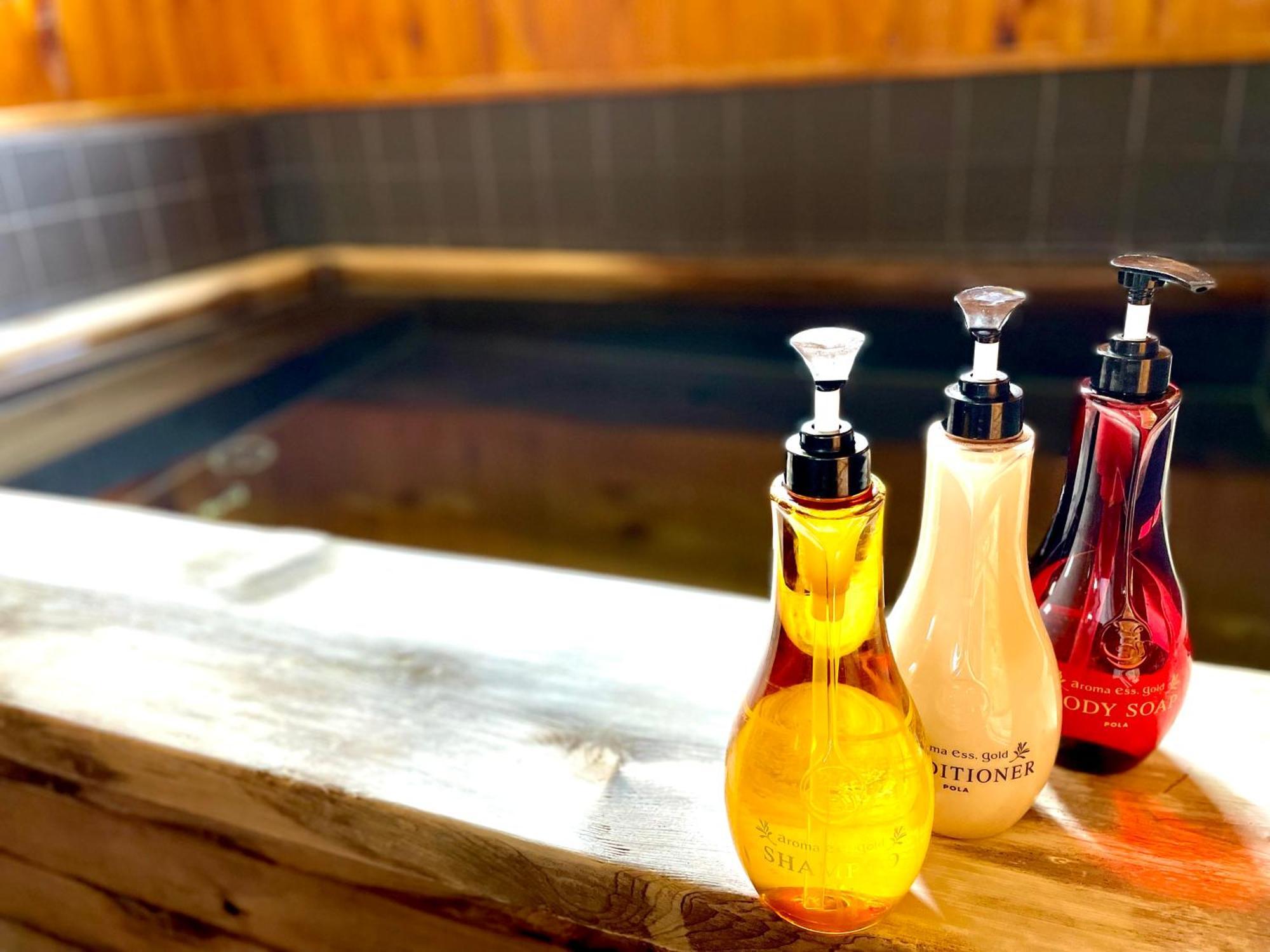 Hotel Shinsei Shakotan Zewnętrze zdjęcie